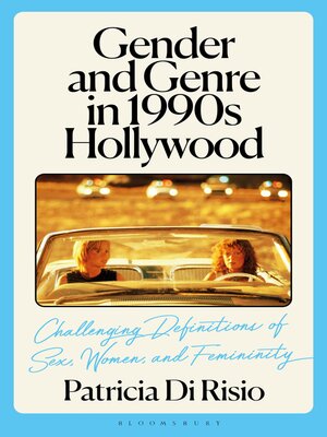cover image of Gender and Genre in 1990s Hollywood